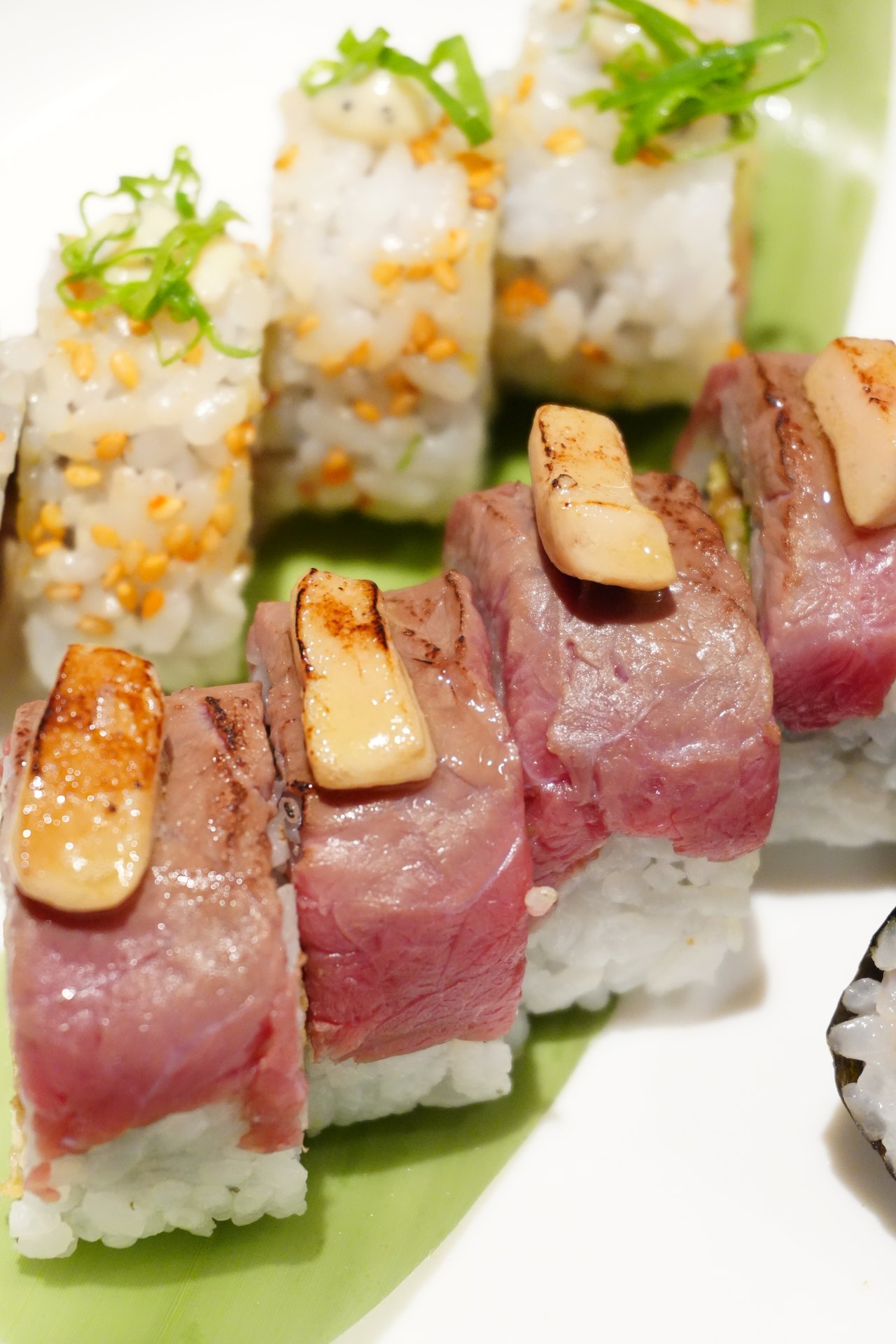 Sushi Catering Zurich